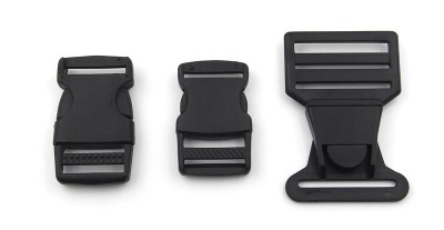 ZJ    塑料插扣 卡扣 側面照